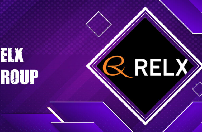 RELX Group and Two Similar Companies: A Comparative Overview